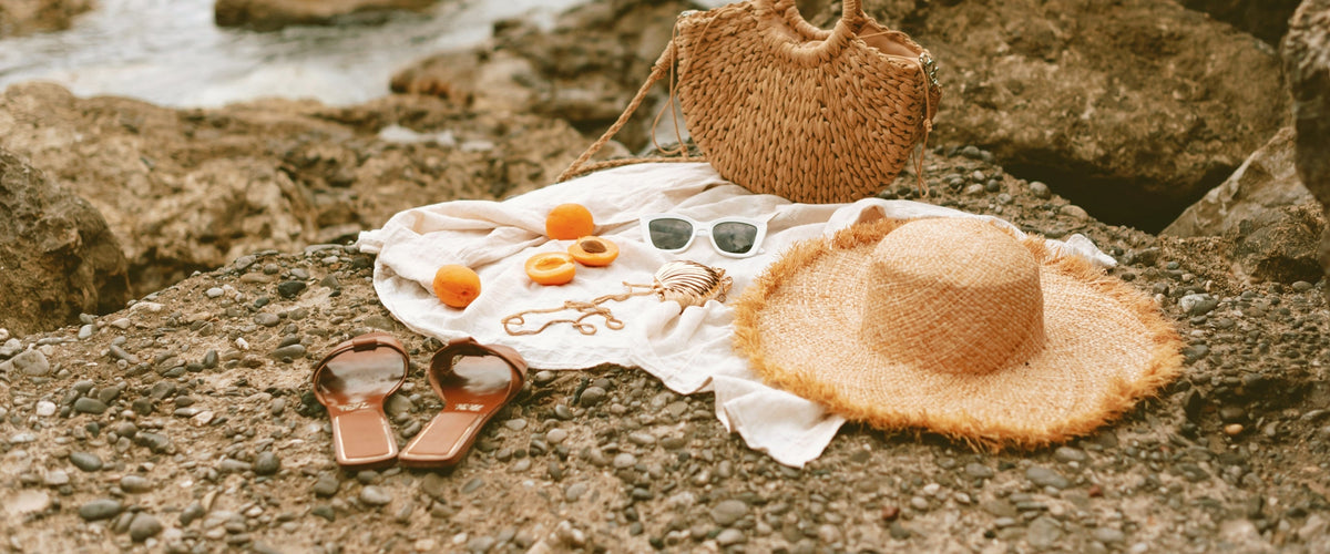 5 Cool Ways to Use Almond Oil This Summer (That Go Beyond Cooking)