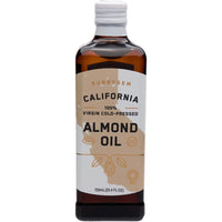 SunnyGem Almond Oil