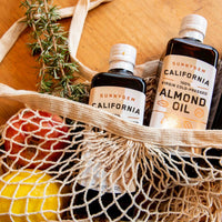 SunnyGem Almond Oil