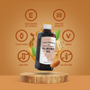 SunnyGem Almond Oil